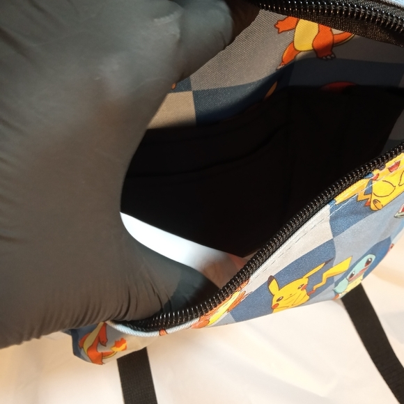 Pokemon Backpack - Picture 9 of 11